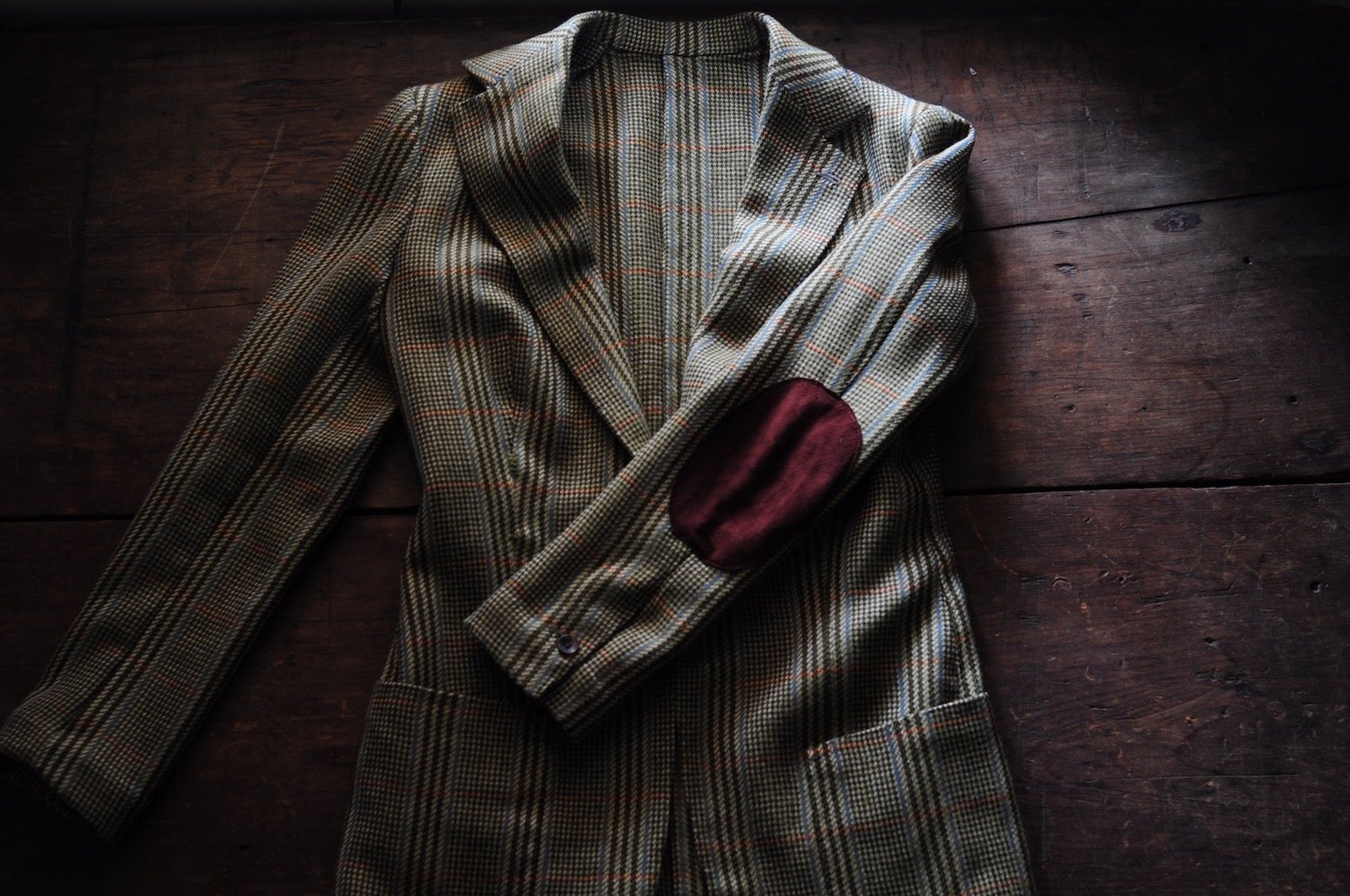 The Blazer