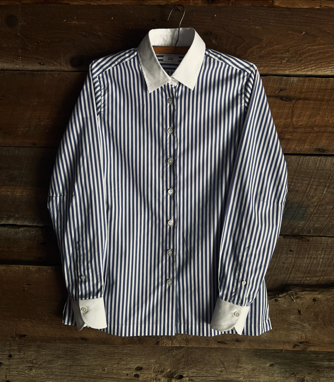 The Boyfriend Shirt