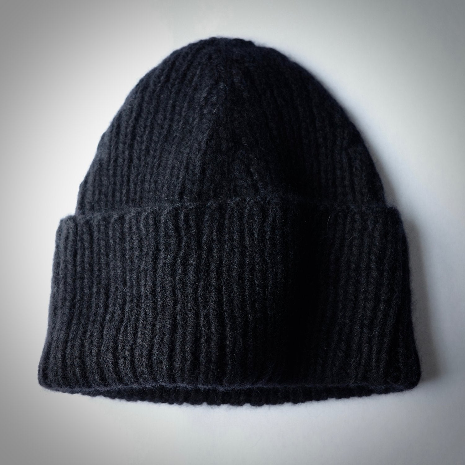 The Cashmere Beanie