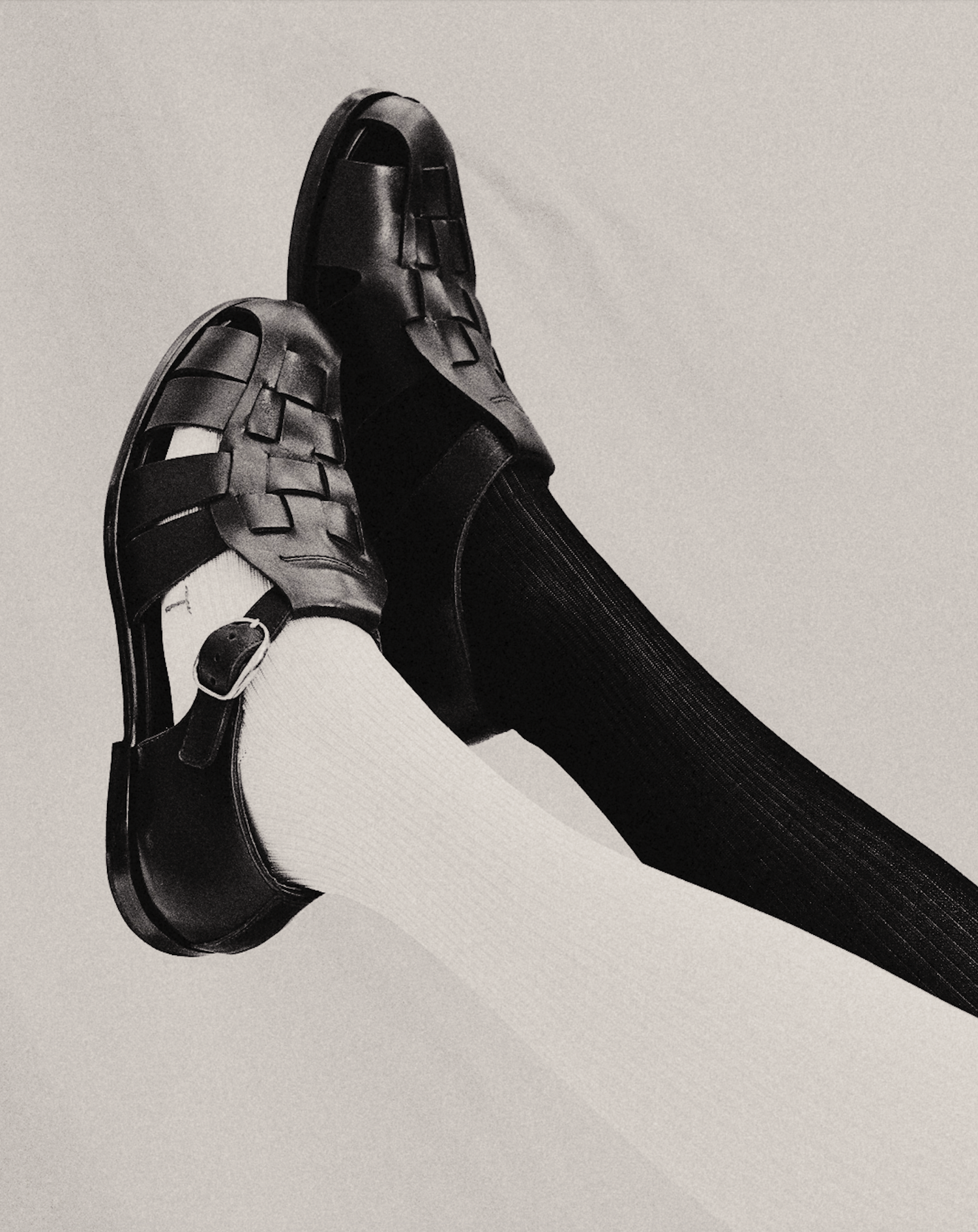 The Fisherman Sandal