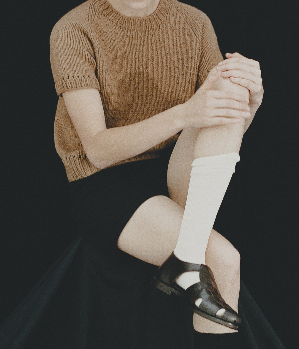 The Fisherman Sandal