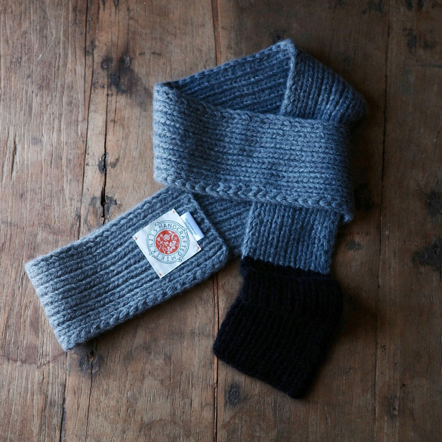 The Frances Scarf