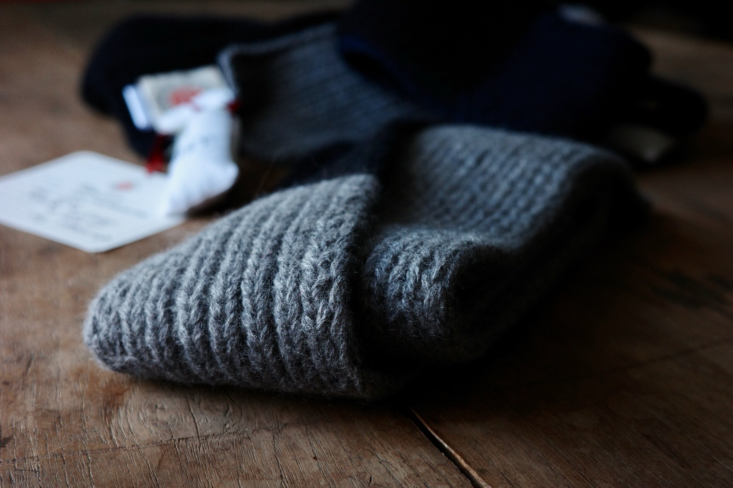 The Frances Scarf
