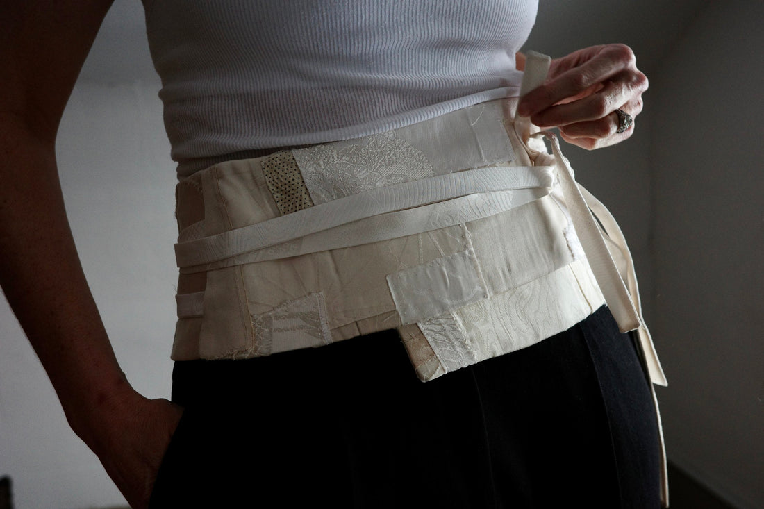 The Obi Belt