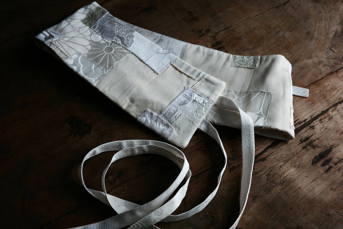 The Obi Belt