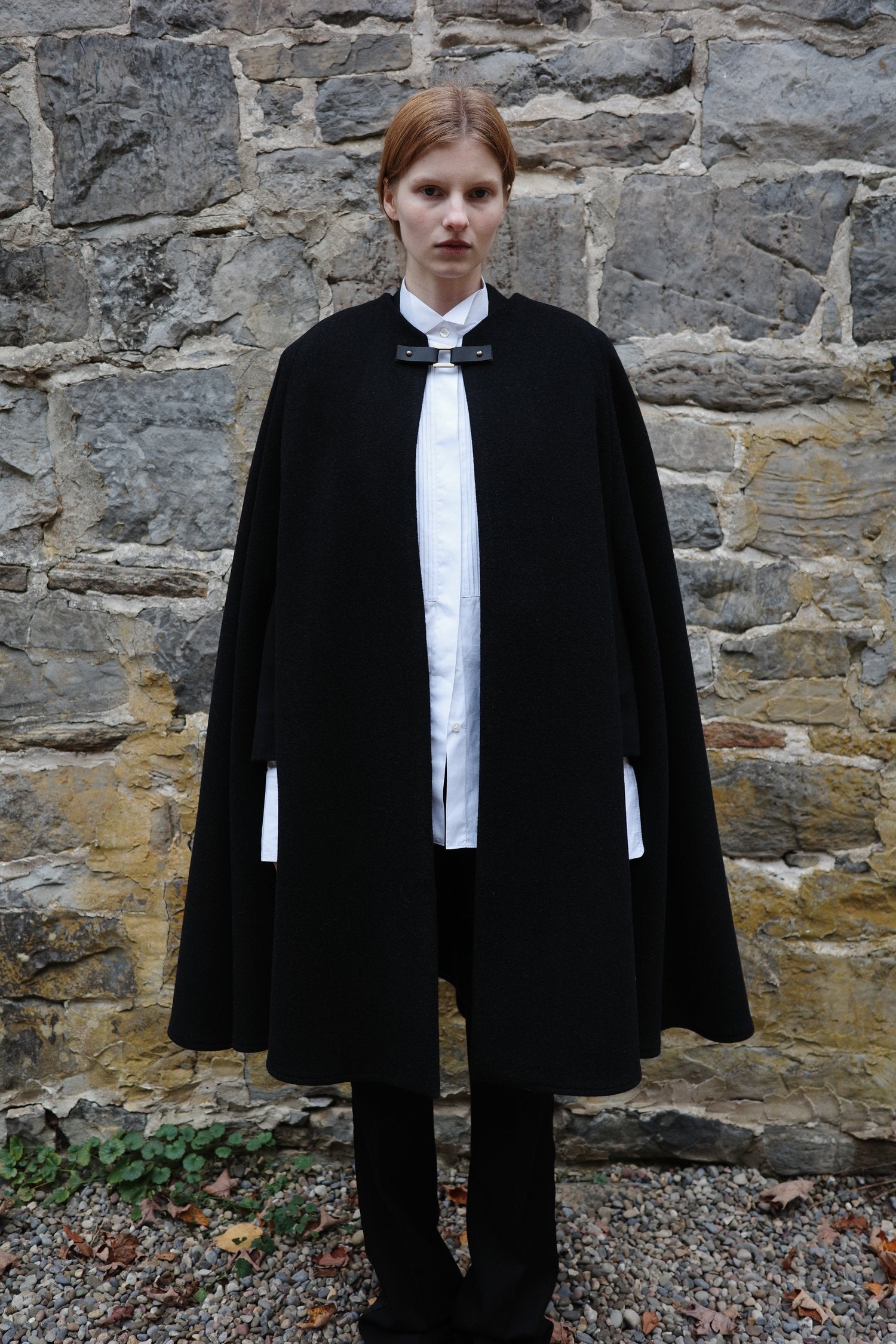 The Opera Cape