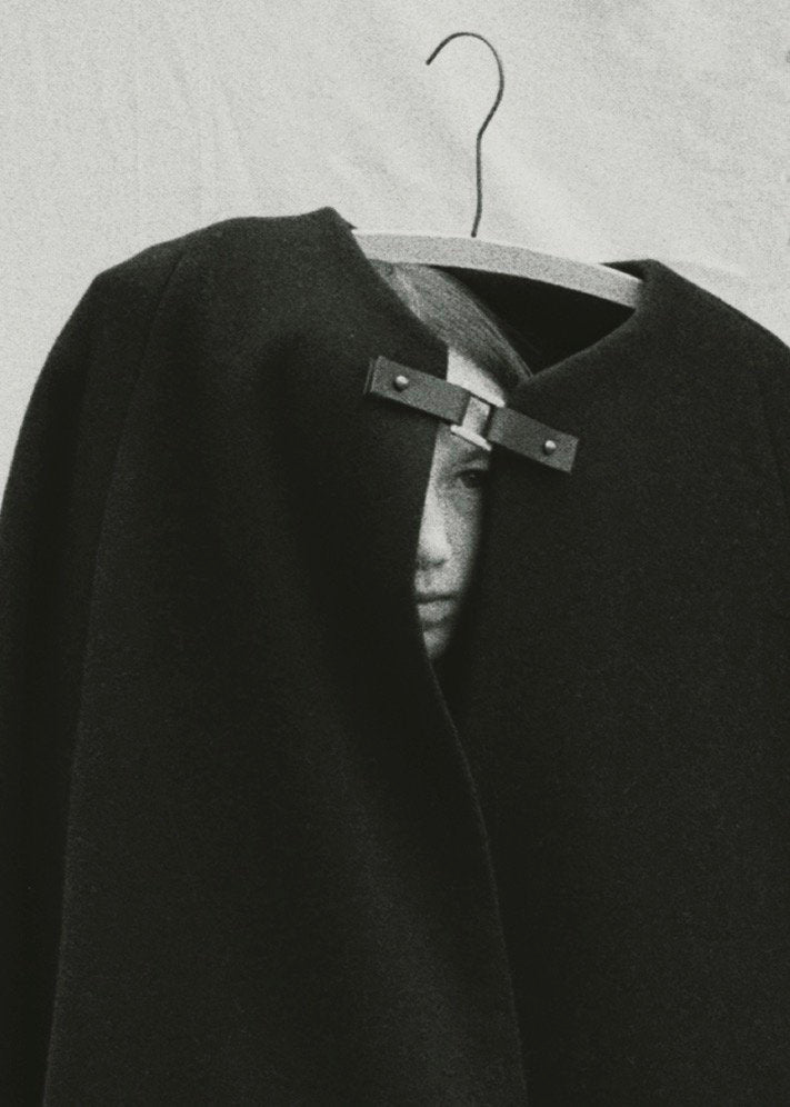 The Opera Cape