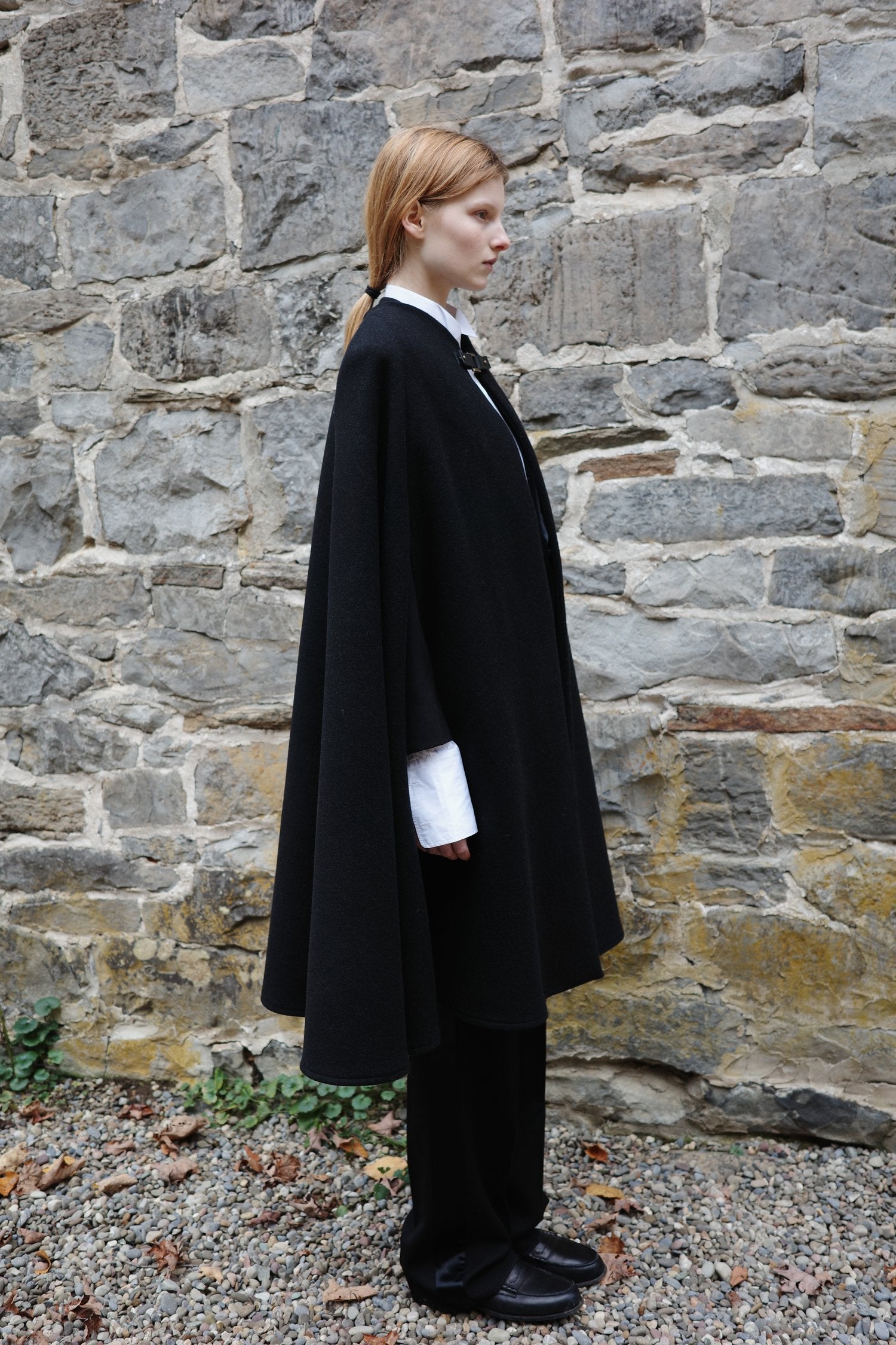 The Opera Cape