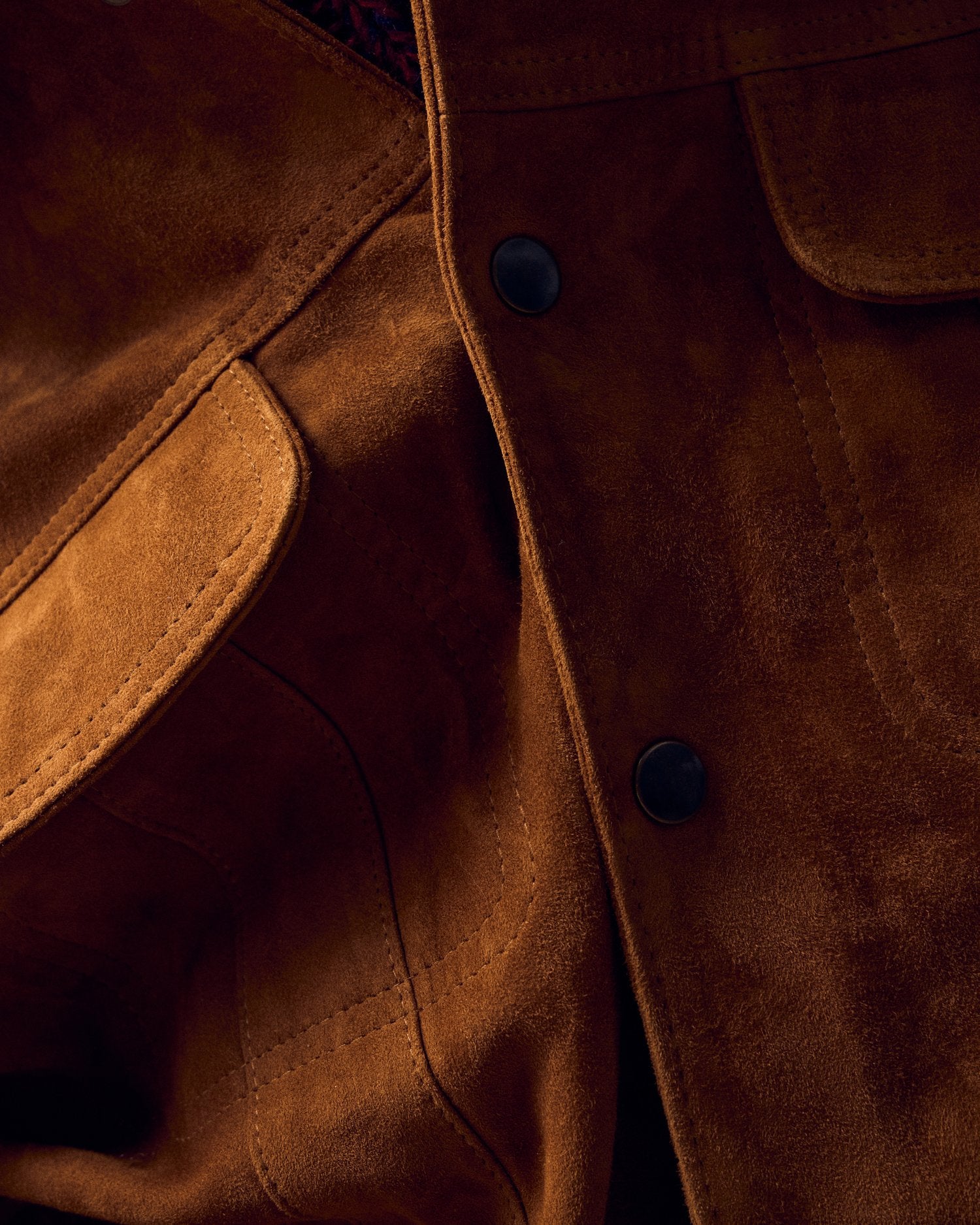 The Suede &