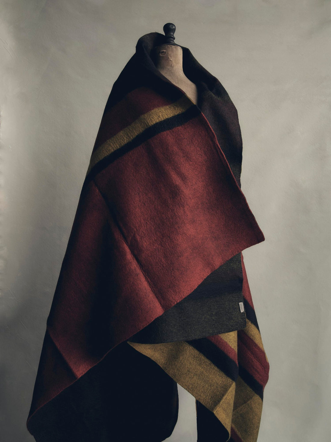 The Trail Blanket