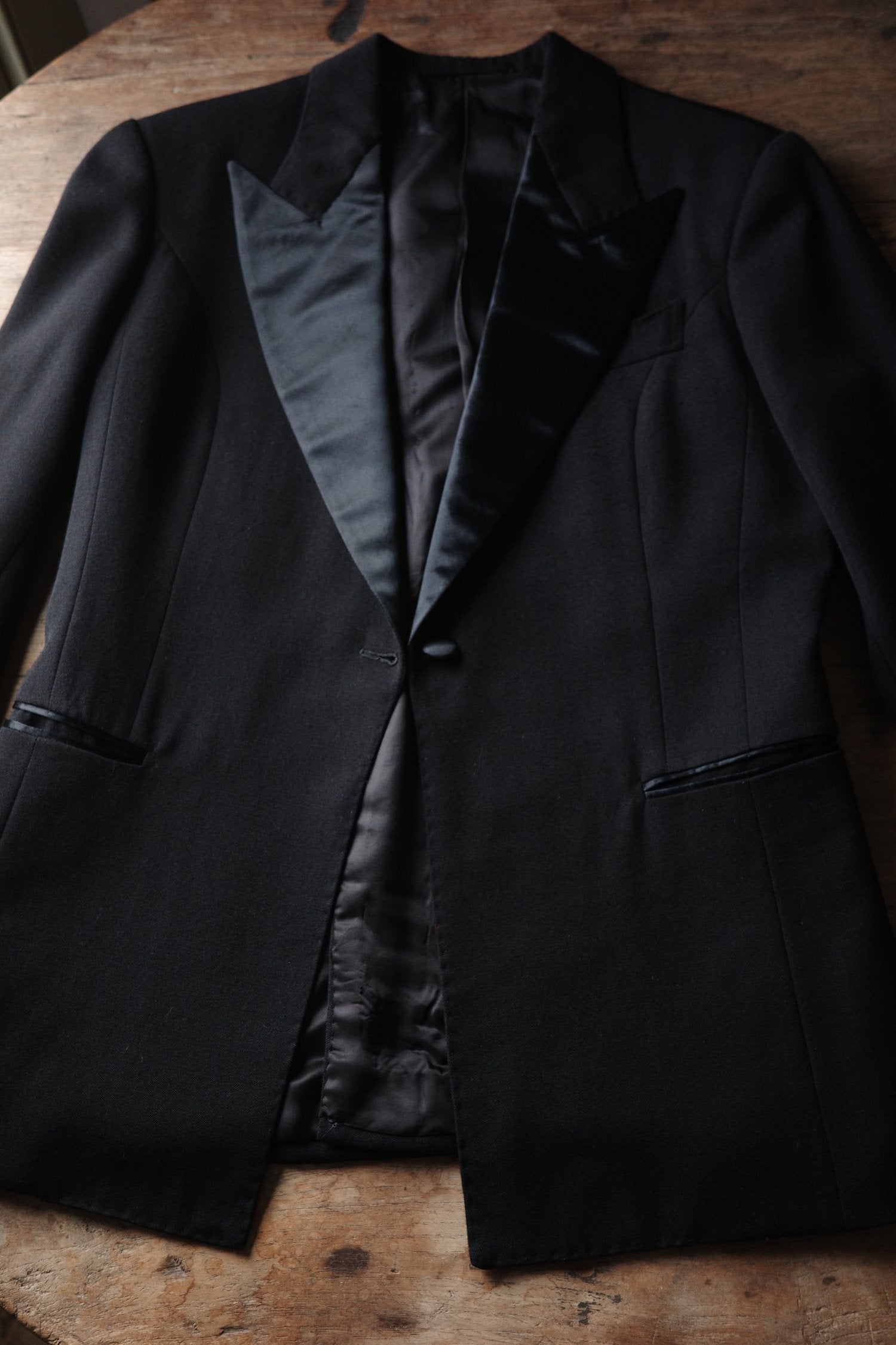 The Tuxedo