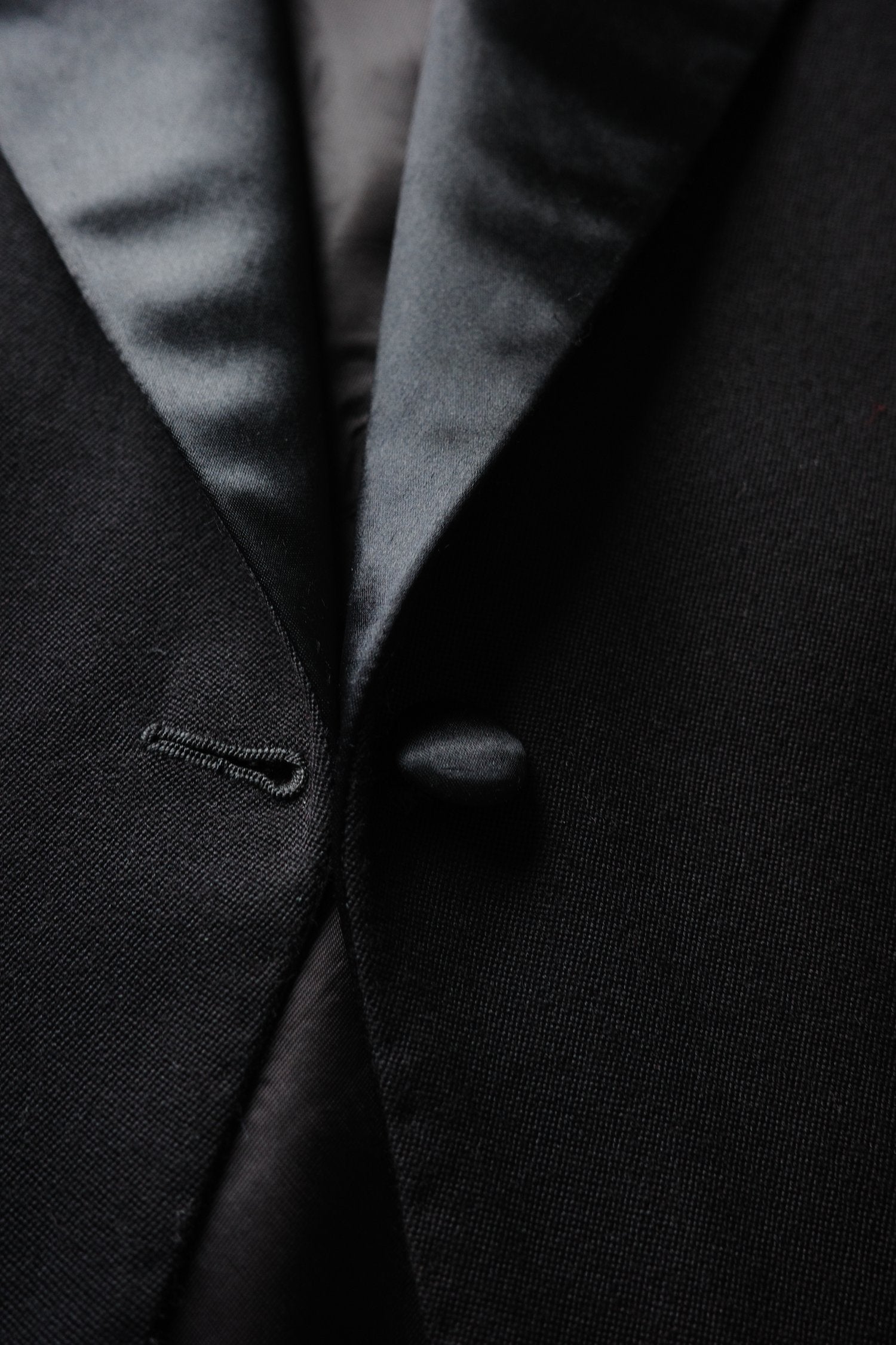 The Tuxedo