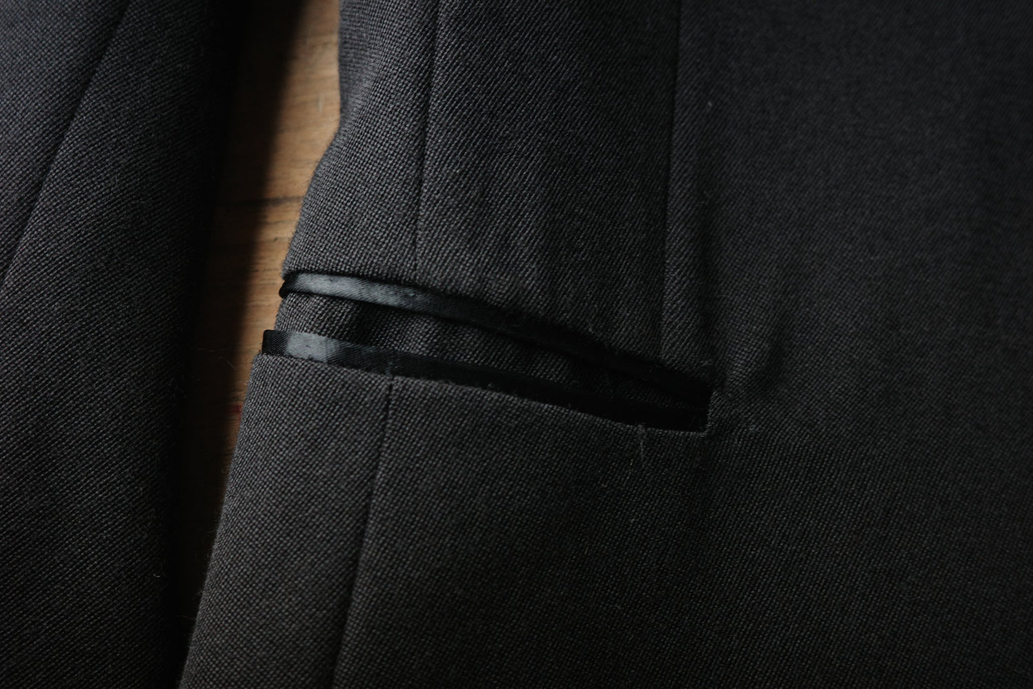 The Tuxedo