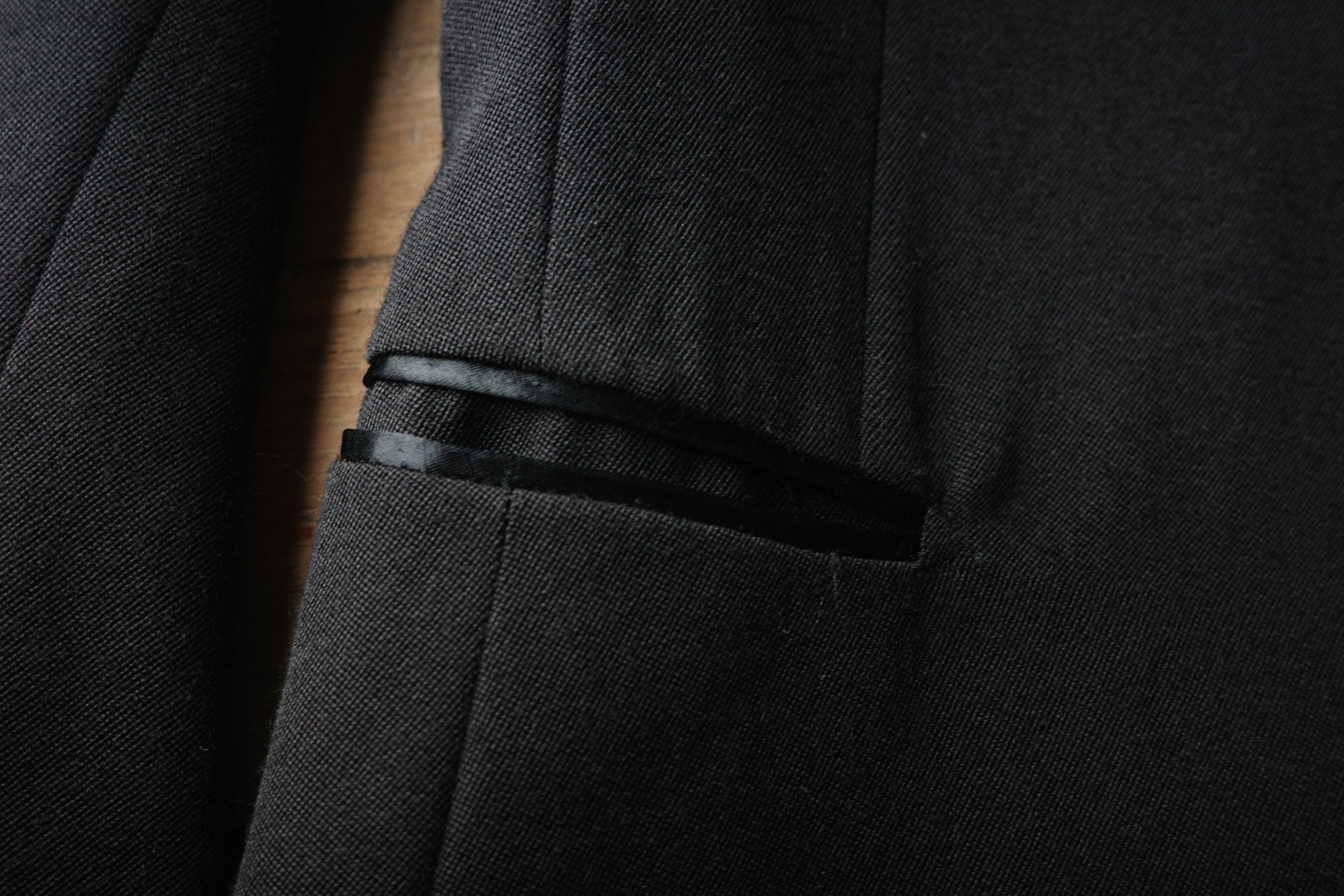 The Tuxedo