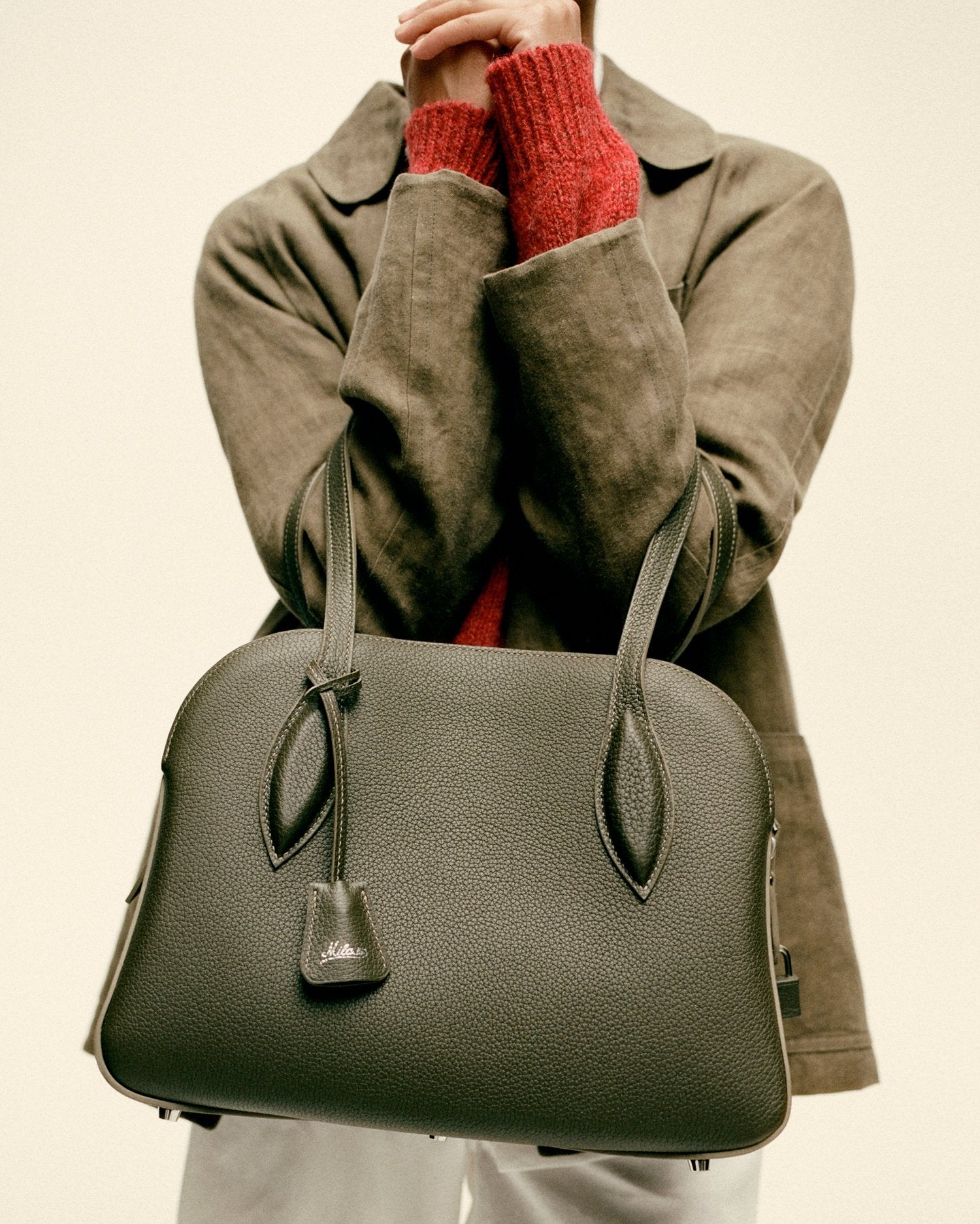 The Wanderbag