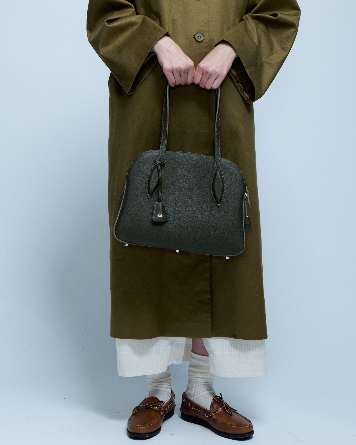 The Wanderbag