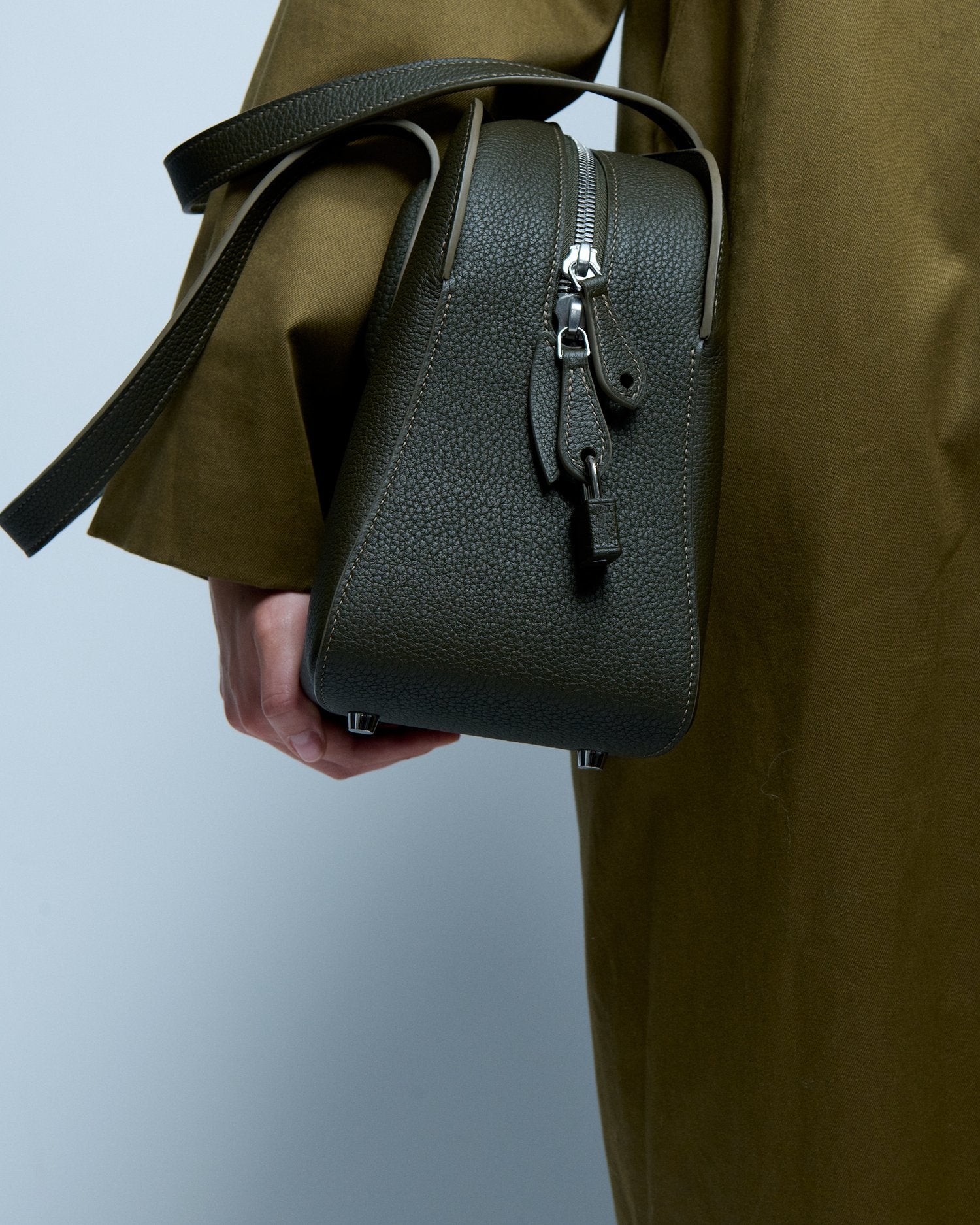 The Wanderbag
