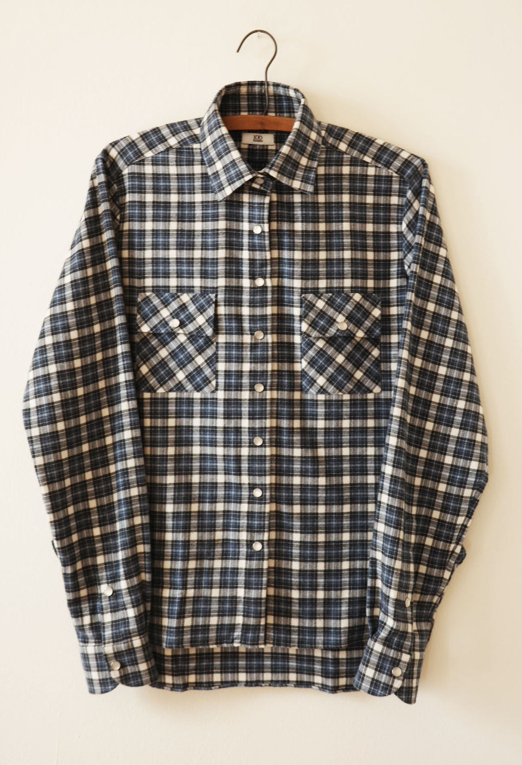 The Western Flannel
