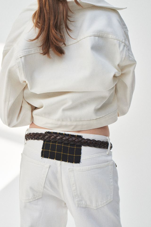 The White Jean