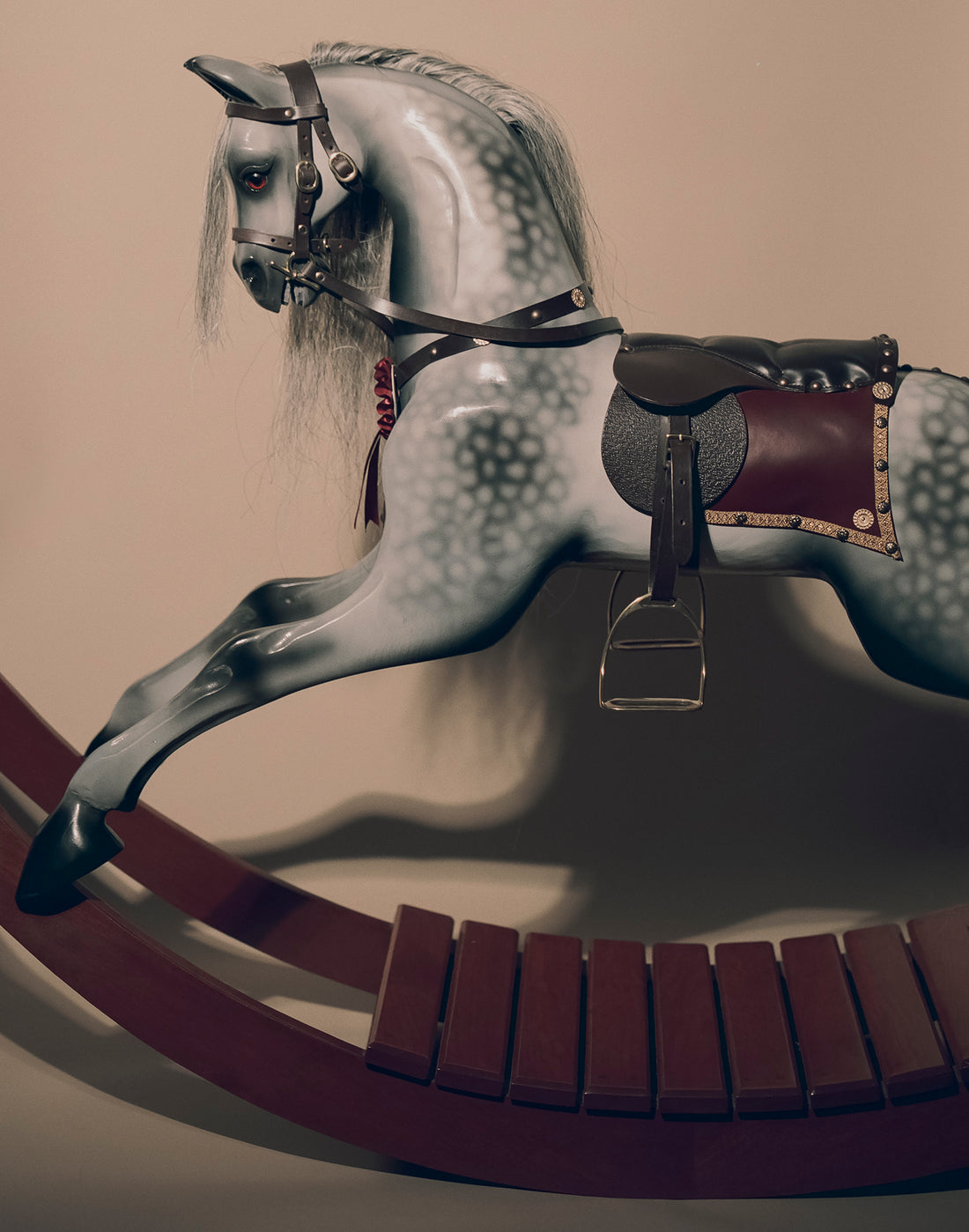 The Rocking Horse