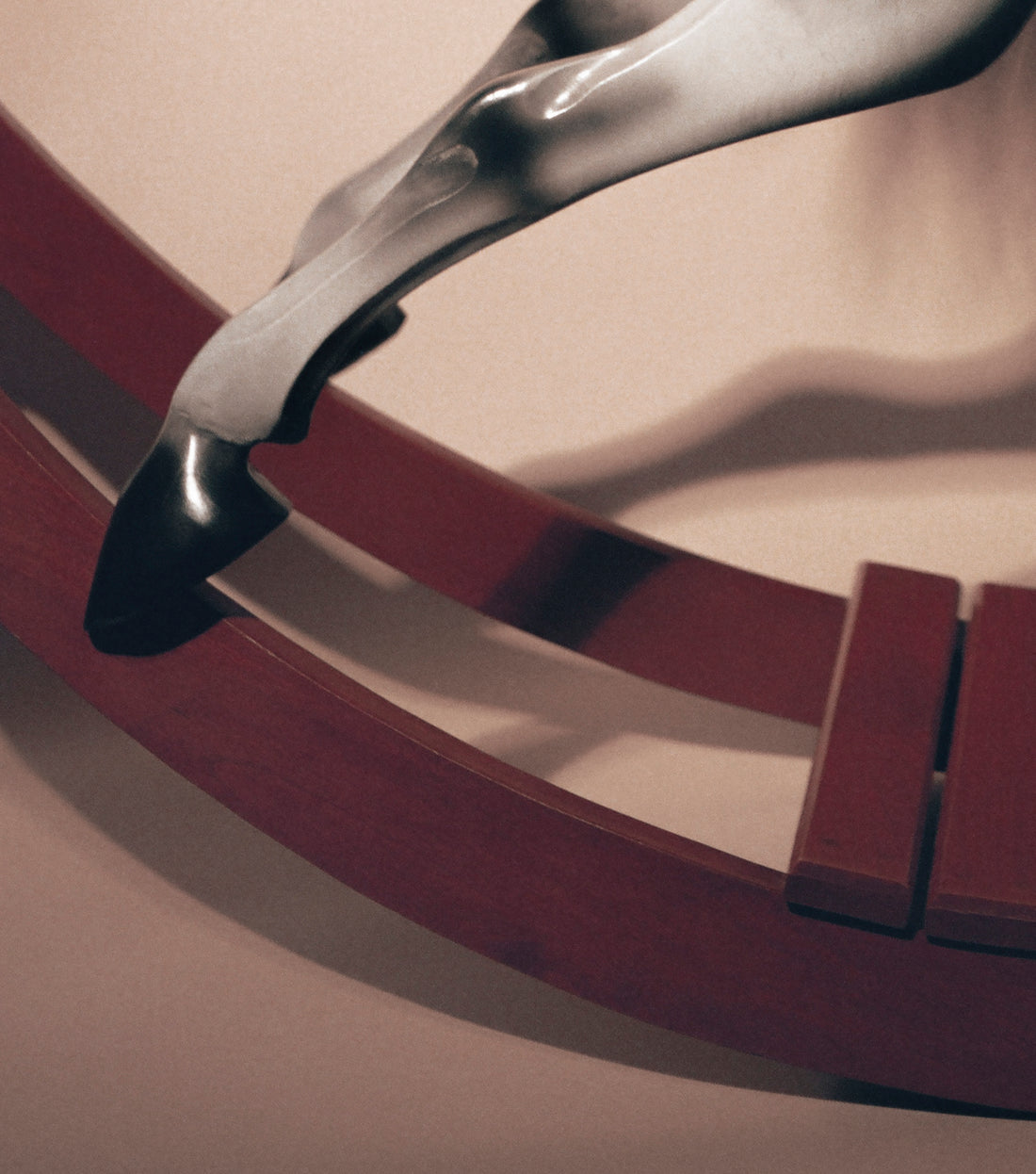 The Rocking Horse