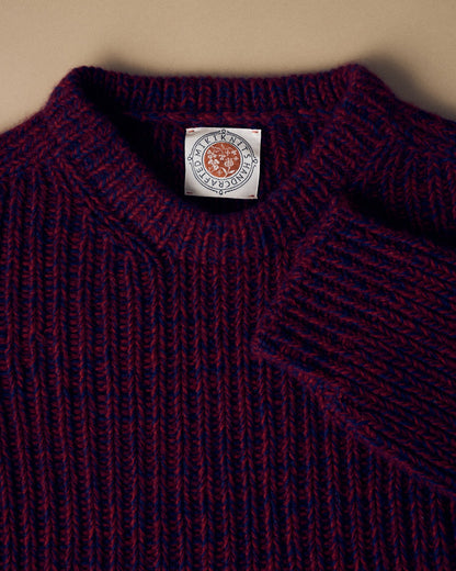 The Fran Crewneck