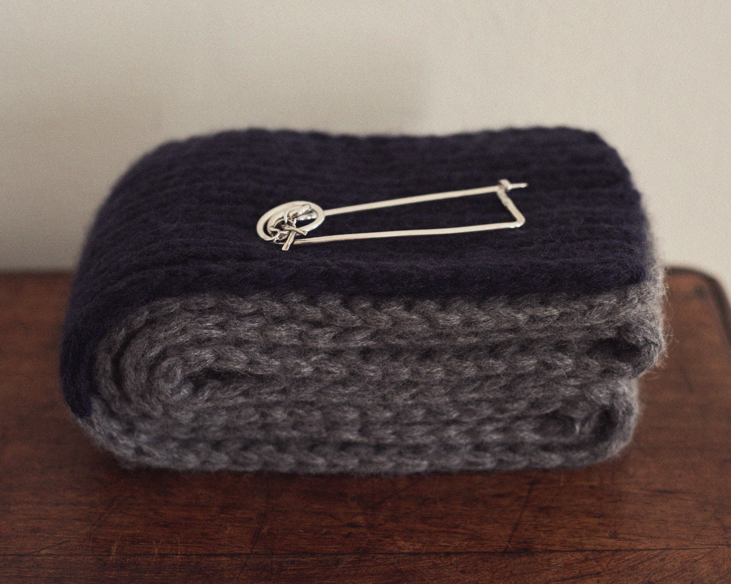 The Frances Scarf - In Stock