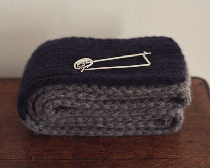 The Frances Scarf - In Stock