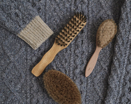 The 1927 Hair Brush