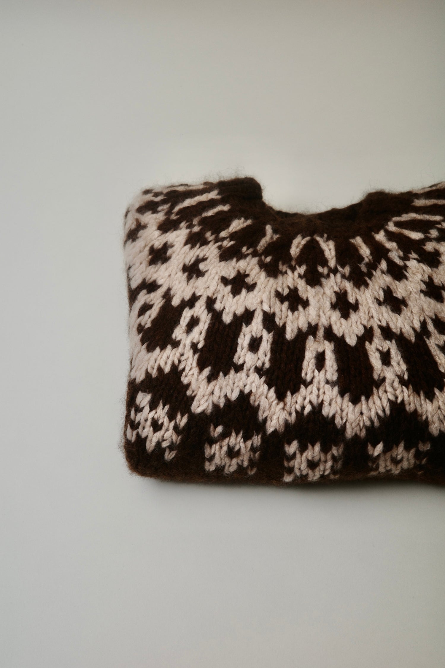 The Ollie Sweater - In Stock