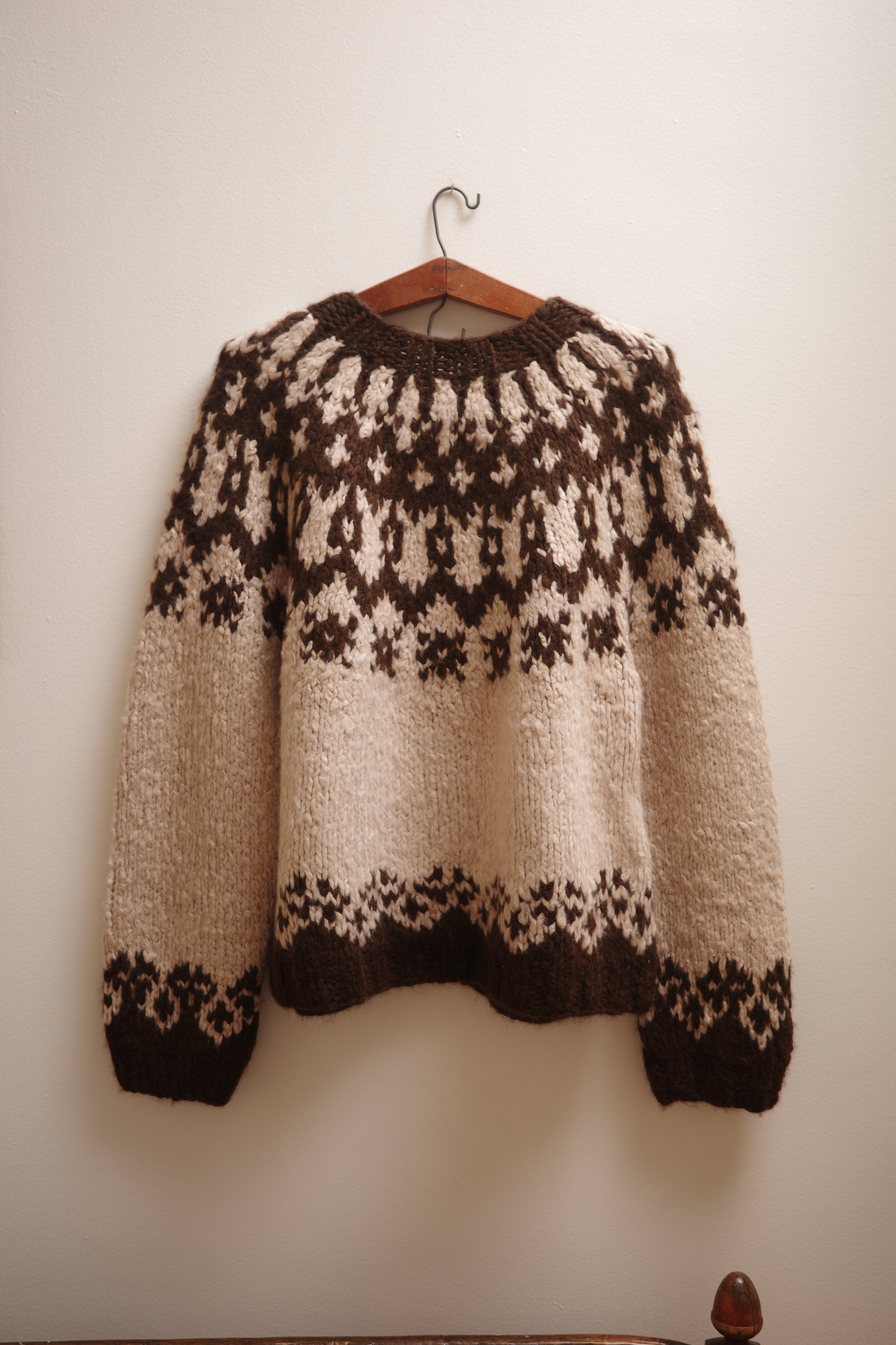 The Eve Cardigan