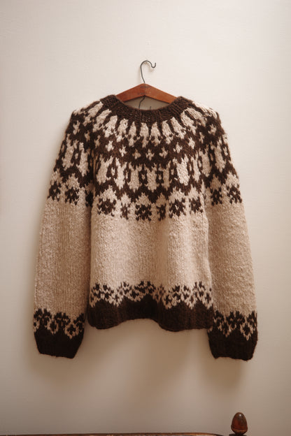 The Eve Cardigan