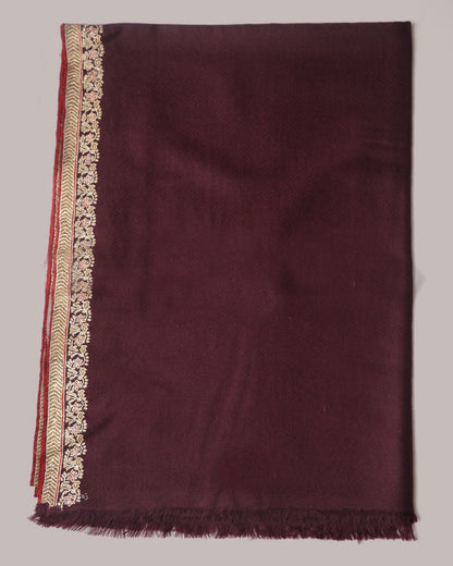 The Mirab Hashiya Stole