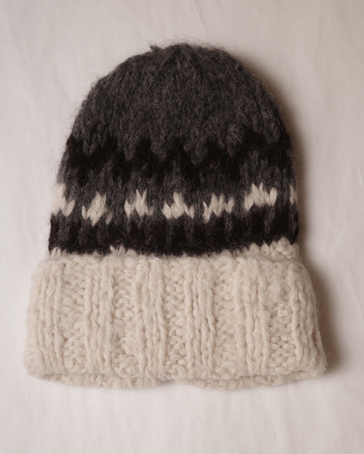 The Emil Beanie