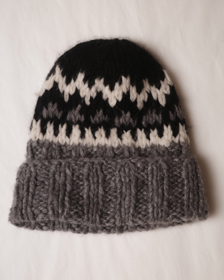 The Hilma Beanie