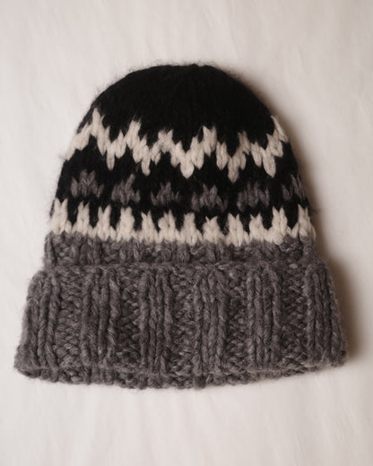 The Hilma Beanie