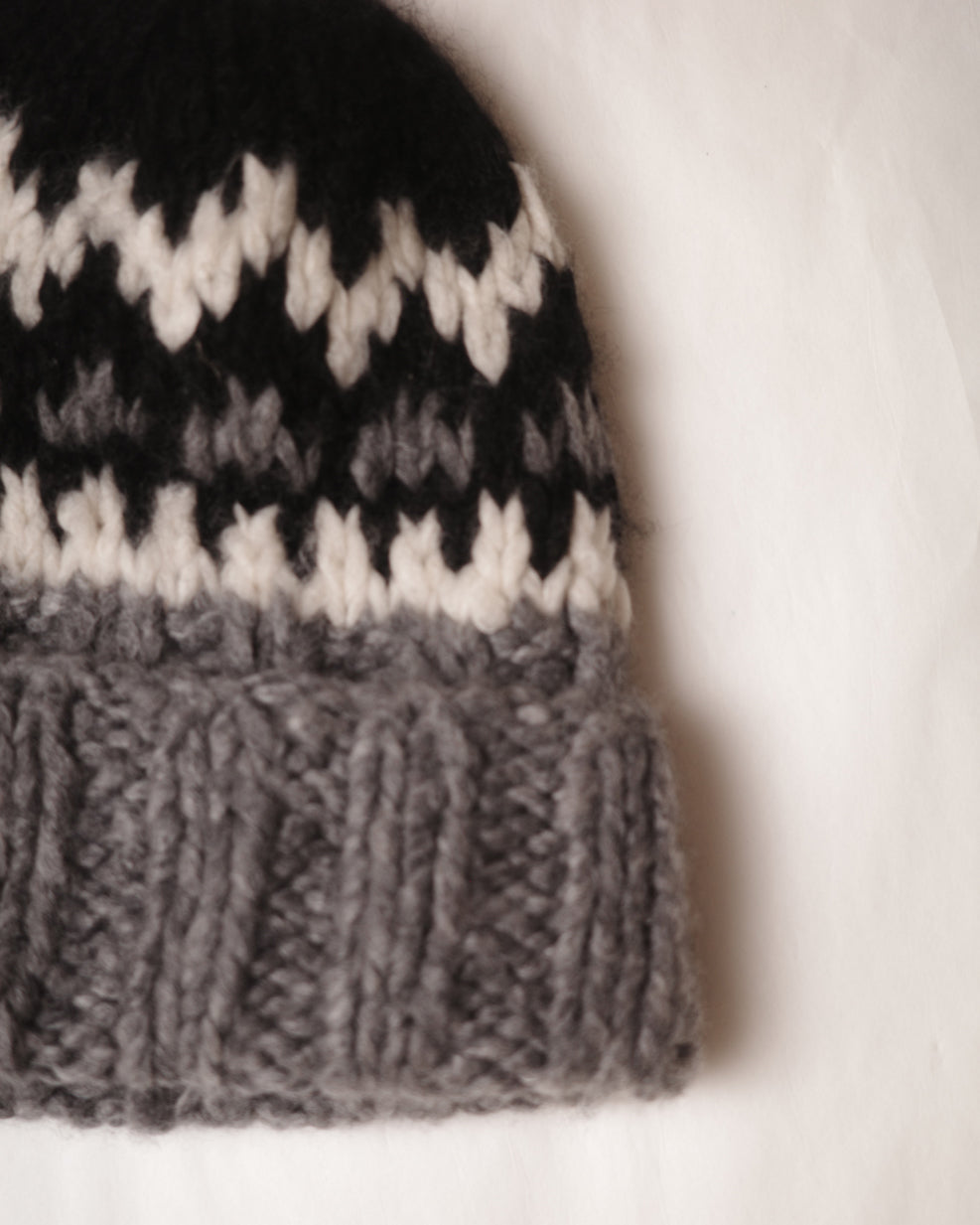 The Hilma Beanie
