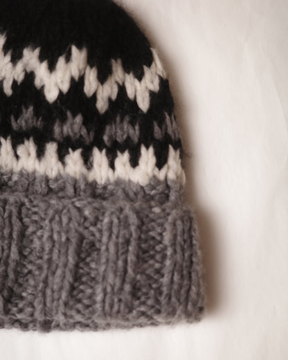 The Hilma Beanie
