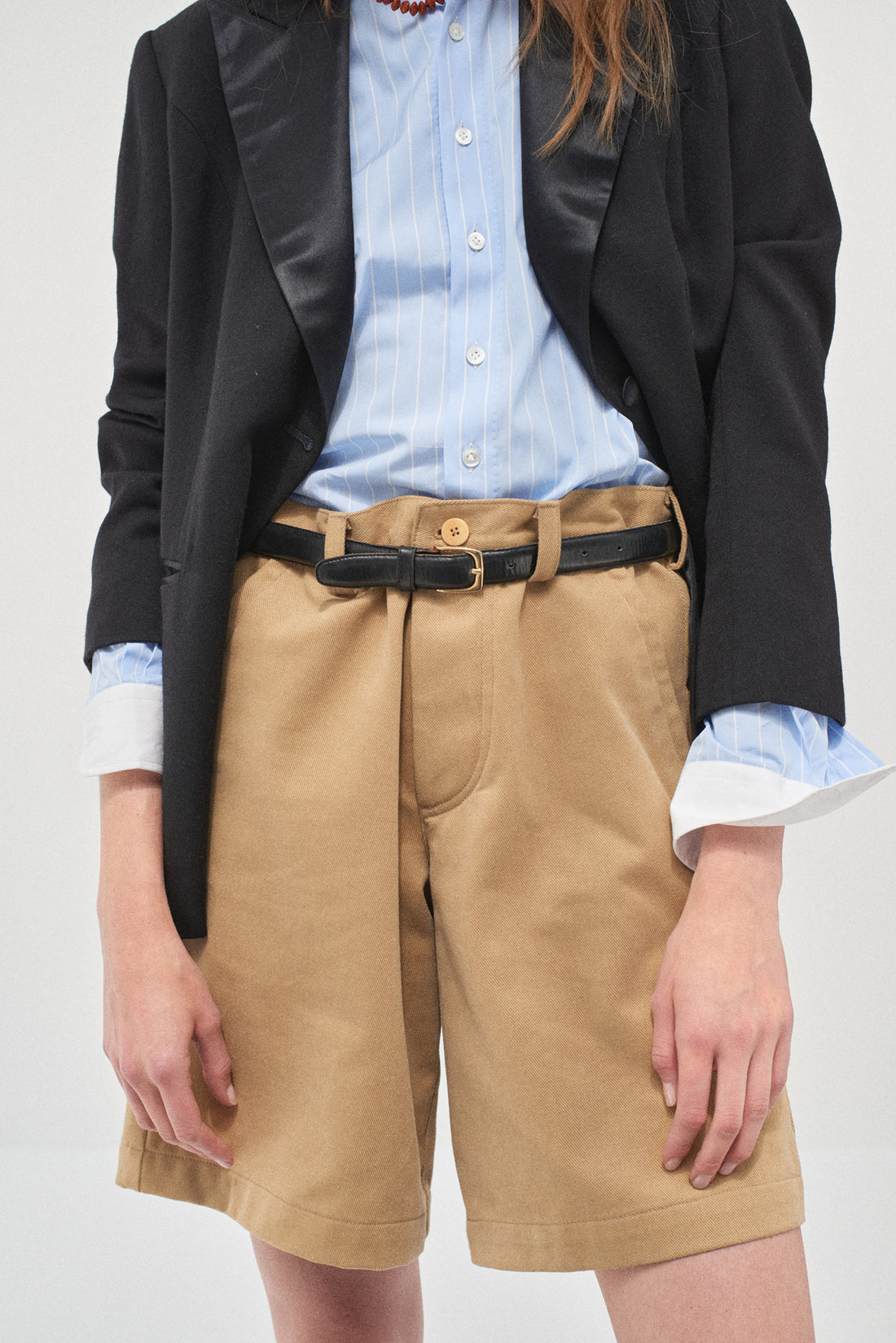 The Boyfriend Shirt No. 2