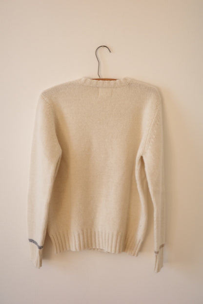 The Alainn Cardigan
