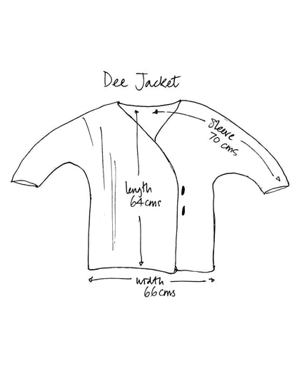 The Dee Jacket