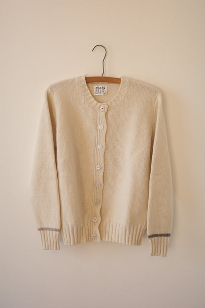 The Alainn Cardigan