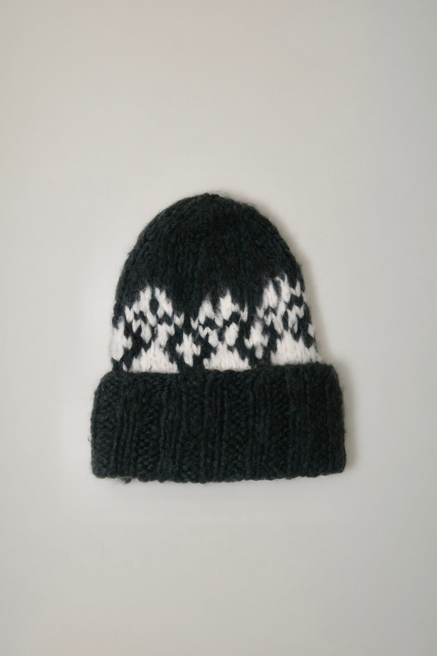 The Ollie Beanie