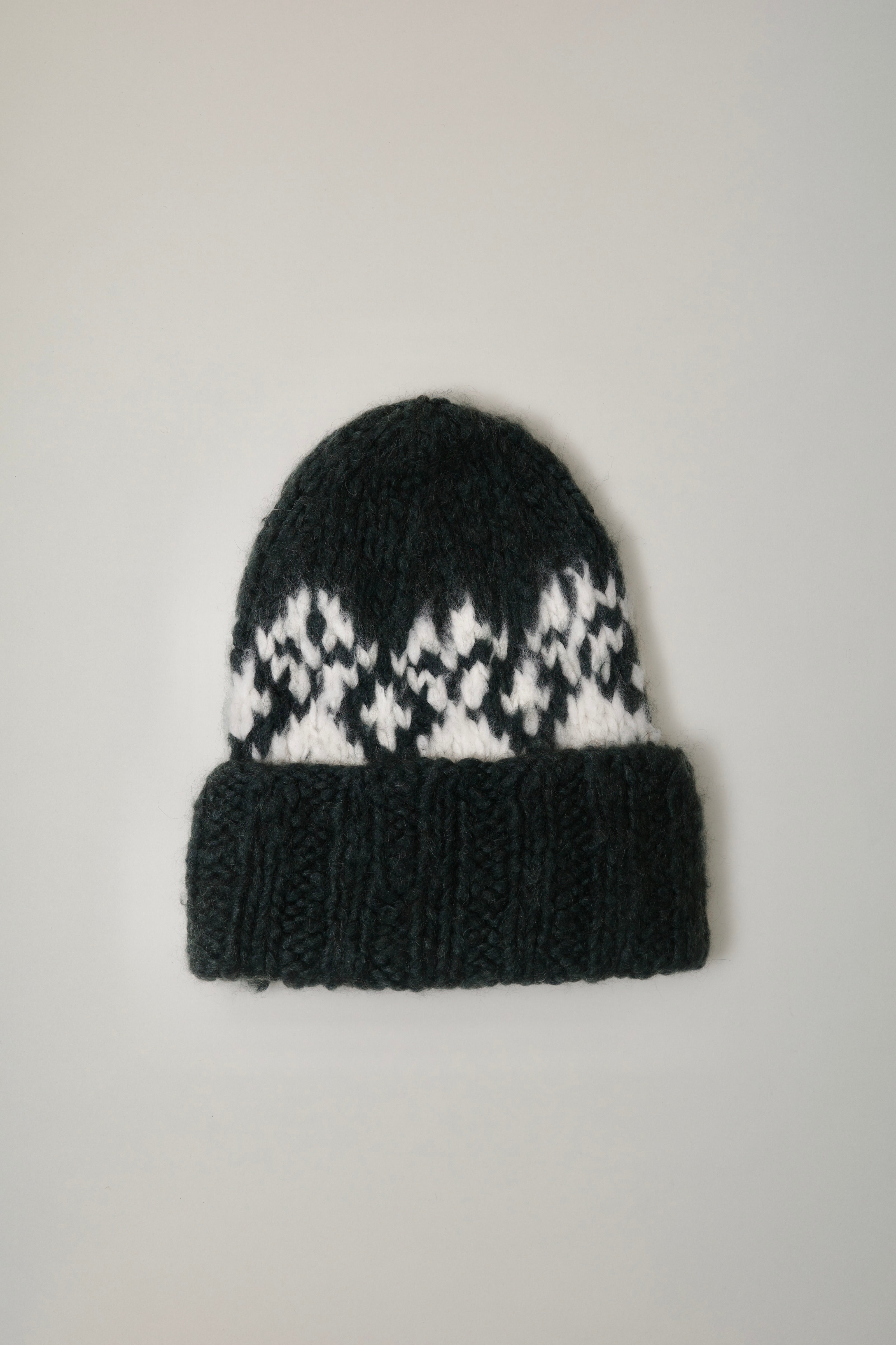 The Ollie Beanie
