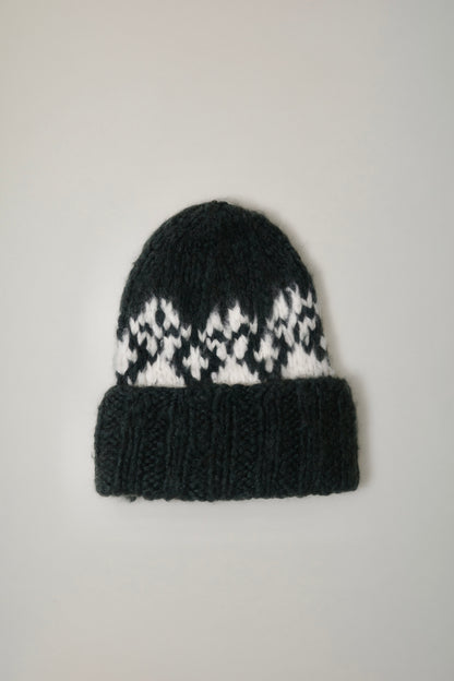 The Ollie Beanie