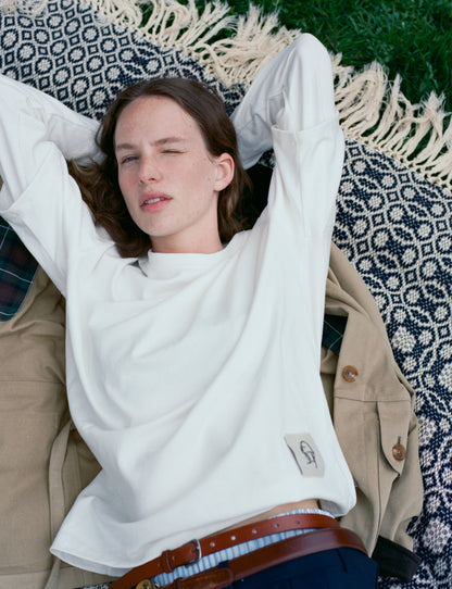 The Two-in-One T-Shirt