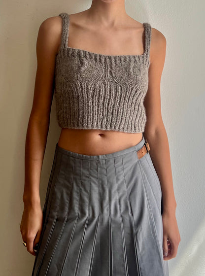 The Romy Bralette - In Stock