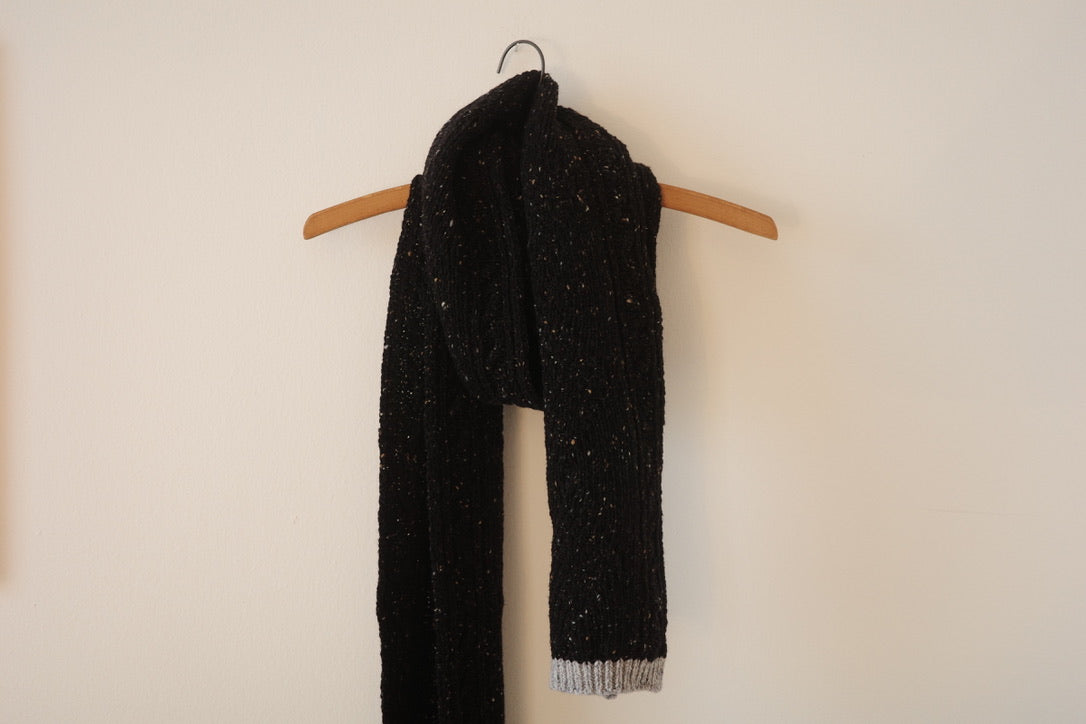 The Aran Scarf
