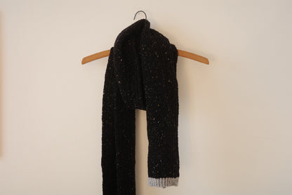 The Aran Scarf