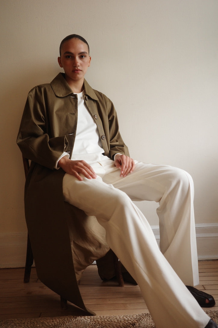 The Classic Trouser